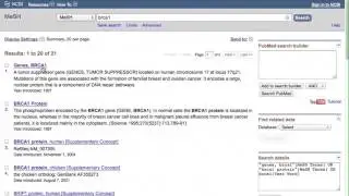 Medical Informatics
