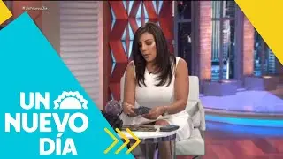 ¡Tremendas las predicciones de Deseret Tavares! | Un Nuevo Día | Telemundo