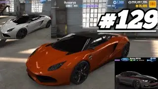 CSR 2- Season 129 All Information: Milestone And Prestige Cup Car You Need To Know About