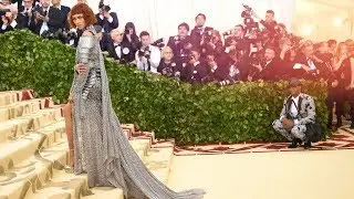 2018&rsquo;s Best Dressed  | NET-A-PORTER