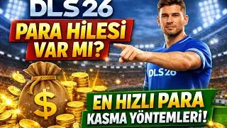 DLS 26 Para Hilesi Var mı? 💰 En Hızlı Para Kasma Y&ouml;ntemleri!