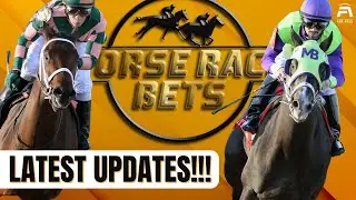 G-3 Lecomte Stakes, Silverbulletday Stakes & Sunshine Turf @ GP Picks... | Horse Race Bets