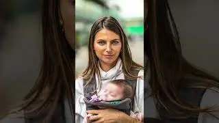 Who is Max Verstappen&rsquo;s girlfriend Kelly Piquet? #f12024 #f1 #shorts #formula1 #maxverstappen