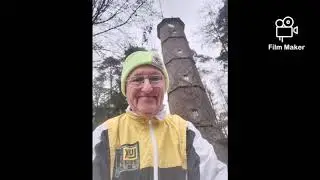 WINTERBACH HEILIGABEND LAUF 2020
