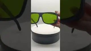 China Supplier Xinland Eye Protection Safety Glasses Lunette de Protection Lazer