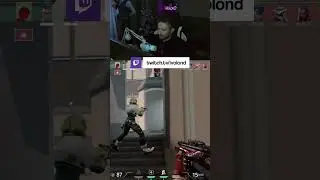 Twitch - ivolond #valorant #valorantclips #valorantgaming #valorantfunny #valoranttip #twitch #funny