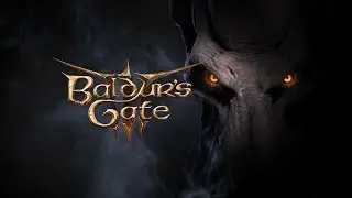 Baldur's gate 3 try 3.5 #доблесть #baldursgate3 #baldursgate #games #horror #longplay #rpg