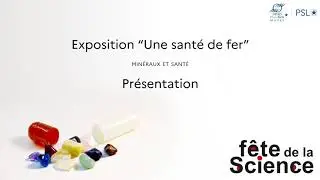 Une Sant&eacute; de Fer (partie 1) : Introduction