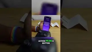 Luna Controller: как подключиться через Bluetooth