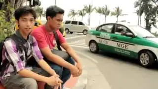 Manila Adventures Episode 4: How to cross the Road in the Philippines