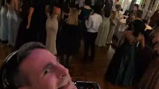 Danny Dobs - School Formal - July - Party DJ Hire