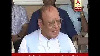 Is Ahmad Patel Gujarat Congress's CM Candidate ? : Shankarsingh Comment