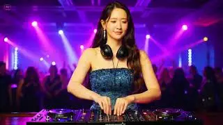 YoonA Cinematic Deep House ✦ Chill & Powerful Vibes
