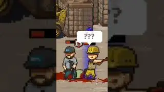 Diaz close combat animation Dead Ahead Zombie Warfare #dazw