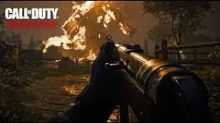 COD: Vanguard Shipment teamdeathmatch 24/7 using the NEW!! EX1 i love this gun...