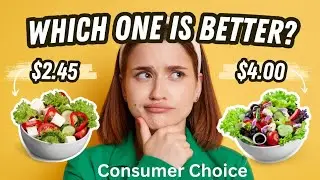 Consumer Choice: The Power of Data || @saifulsprofessionalschool || Shaikh Saiful Islam