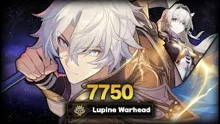 The NEW 3.5 Apocalyptic Shadow is... Interesting | Phainon Tech 0 AV Clear? | Hysilens Pulls?