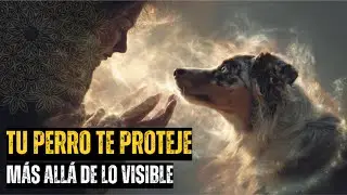 Perros Guardianes Espirituales: Descubre su Poder Protector y Energ&iacute;a Sanadora