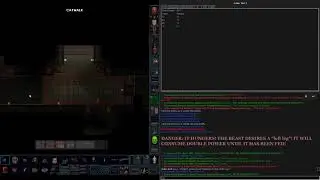 IS12-Reborn: The final day in the Eversmile bunker
