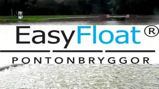 EasyFloat mobiel startvlot WK Roeien 2014