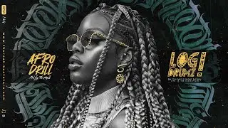 Afro Drill Type Beat 2025 