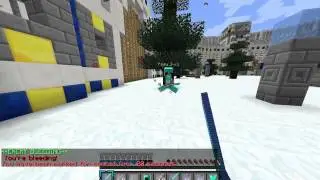 Homie server - Can't stop the love
