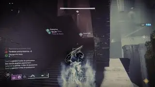 Raid Serment du disciple du 28/8/2023 partie 2/2 (Destiny 2)