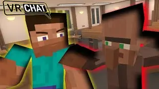 Kermookie Court! | Steve Vs The Villagers 