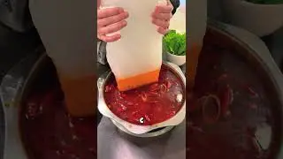 Слишком много масла вот что спасёт #shorts