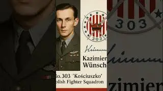W&uuml;nsche kontra V-1 &ndash; i p&oacute;ł zwycięstwa | Mustang Mk III | Polacy w RAF  #historia #raf #ww2 #aviation