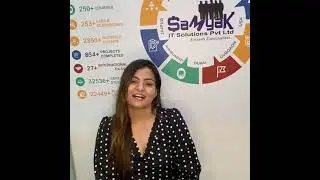 Spoken English Course | Review | Samyak Computer Classes