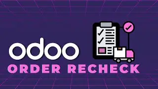 How to optimize order processing in Odoo using Ventor and the 