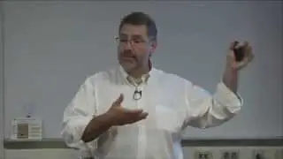 TechTalk 6/23/15 - Devops: A New Software Development Paradigm