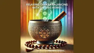 Surround Yourself with Healing Vibrations