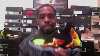 Lebron 11 