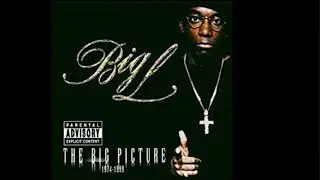 Big L - Platinum Plus (Feat. Big Daddy Kane)