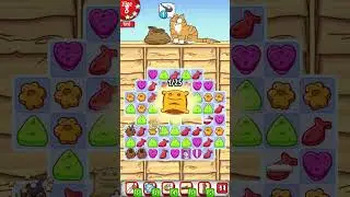 Simon&rsquo;s Cat Crunch Time Level 84 [Gameplay Walkthrough] Android [Tactile Games]