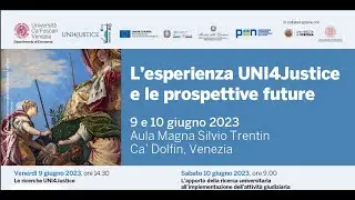 I modelli organizzativi degli Uffici Giudiziari: analisi e proposte di intervento.