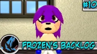 Tomodachi Life #10: Chuckles Rising