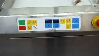 Seewer Rondo SCM 50 croissant