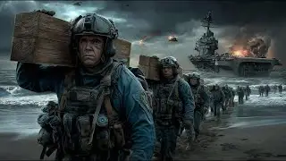 Alien Cadets React to Human War Footage &ndash; Fear Forces Half to Quit| HFY | HFY Sci-Fi Stories