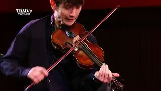 Ryan Young with David Foley &mdash; Little Donald in the Pigpen (Live at Carnegie Hall - The Visit 2022)