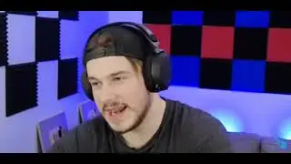 Panda React to Star Anonymous