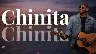 Chinita - Sunday Drift (Neo Soul Cover)
