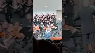 Quad city synonym orchestra