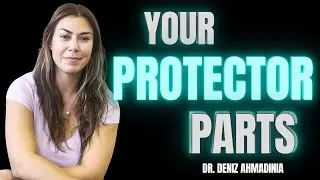 Psychologist On How To Overcome Fear Of Being Judged - Dr. Deniz Ahmadinia