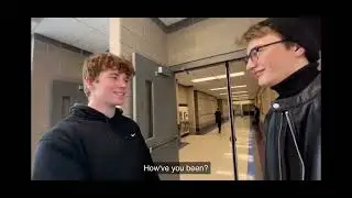 The Case of Jack Robbins (subtitles)