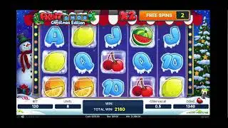 🍉 Fruit Shop Slot 🍉 - Fresh Spins and Juicy Wins Await! 🎰✨