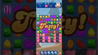 Candy Crush Saga 11650