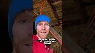 How to build a #climbing wall at home (part 3): fixing! #tutorial #bouldering #training